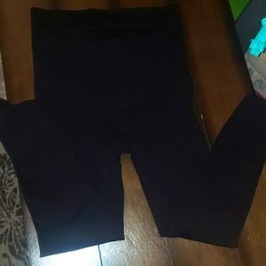 Blanqi post partum leggings